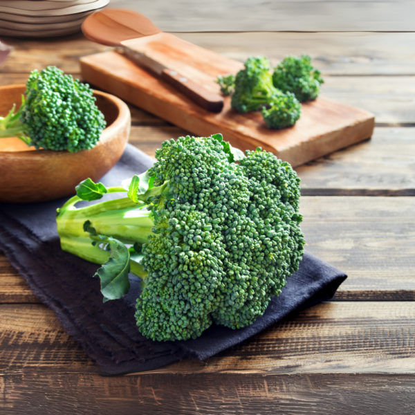Broccoli - (Hari Phool Gobi) - Image 3