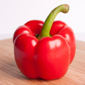 Red Capsicum - (Laal Shimala Mirch)