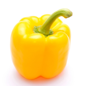 Capsicum Yellow – (Peela Shimala mirch)