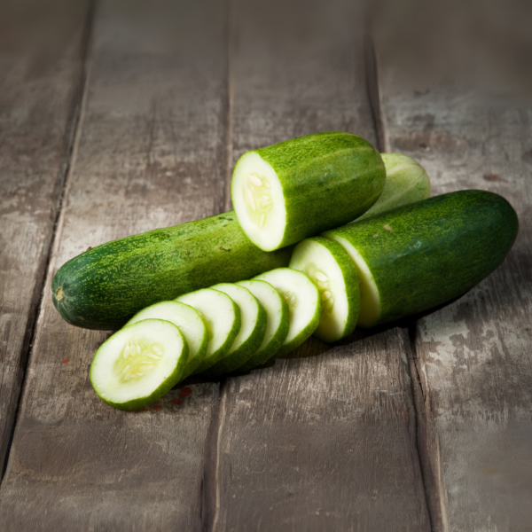 Cucumber - (Kheera) - Image 3
