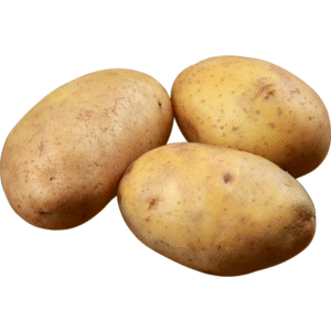 Potato - (Aloo)