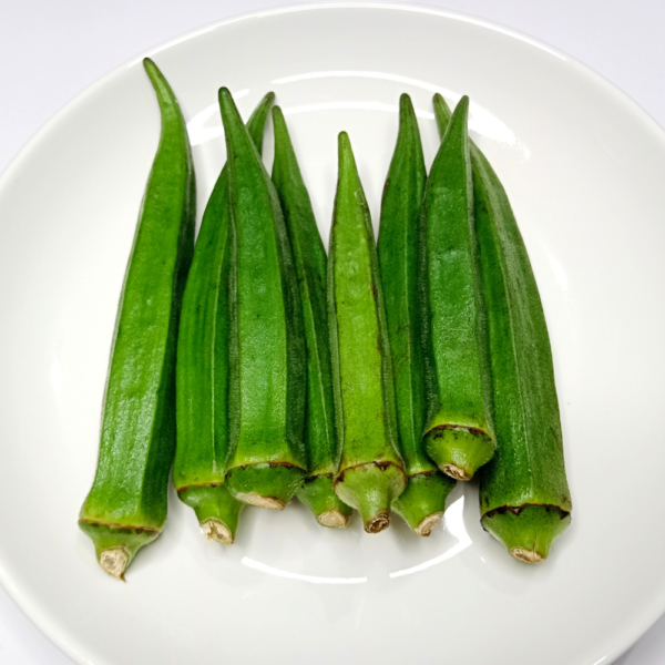 Ladyfinger - (Bhindi) - Image 3