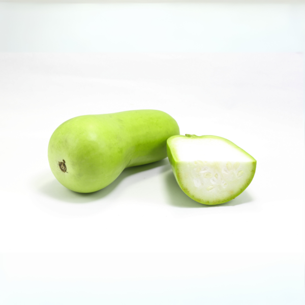 Bottle Gourd - (lauki)