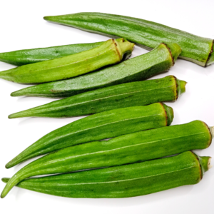 Ladyfinger - (Bhindi)