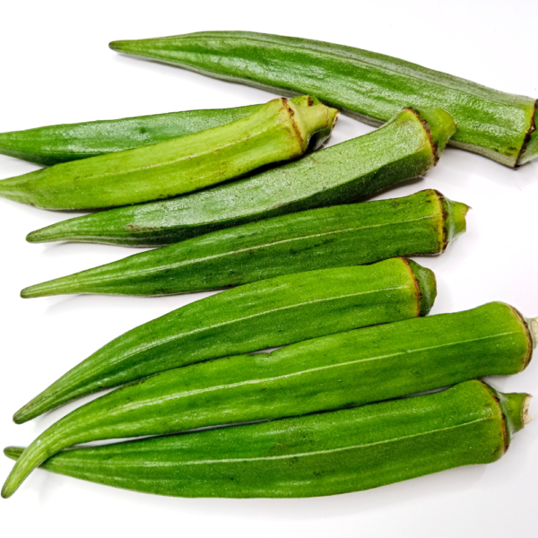 Ladyfinger - (Bhindi)