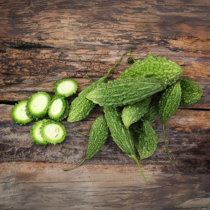 Bitter Gourd - (Karela)