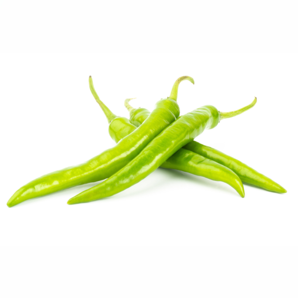 Green Chili - (Hari Mirch)