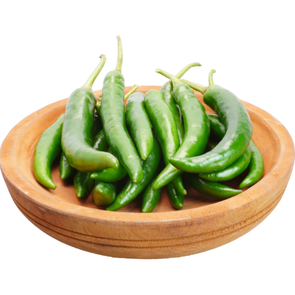 Green Chili - (Hari Mirch) - Image 3