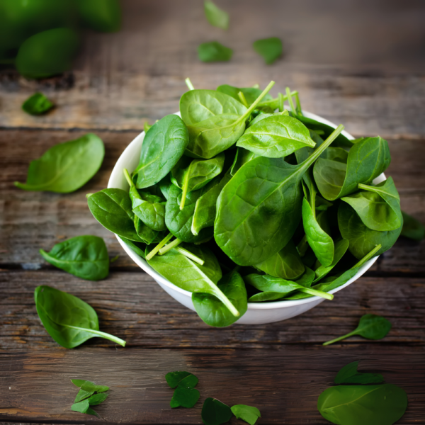 Spinach - (Paalak) - Image 3