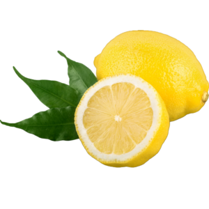 Lemon - (Nimbu)
