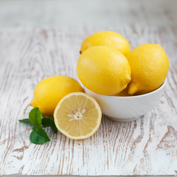 Lemon - (Nimbu) - Image 2