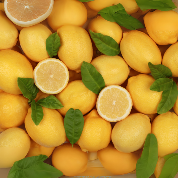 Lemon - (Nimbu) - Image 3