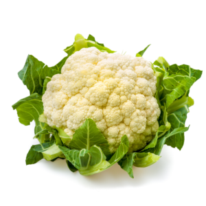 Cauliflower - (Phoolgobi)