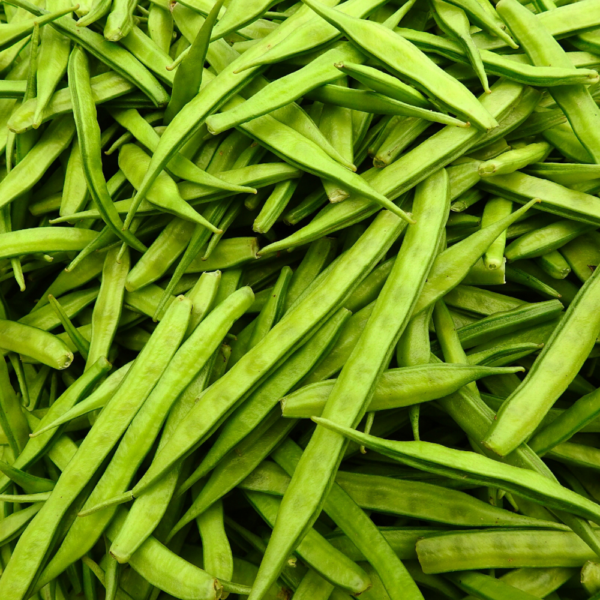 Cluster Beans - (Gavaar Phali) - Image 3