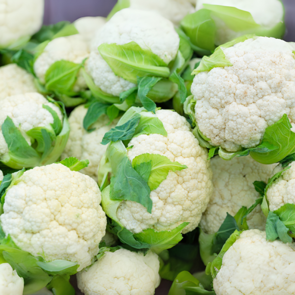 Cauliflower - (Phoolgobi) - Image 3