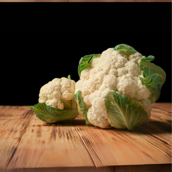 Cauliflower - (Phoolgobi) - Image 2